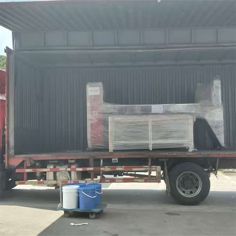 南昌县木里县进仓物流：专线直达的货运新体验