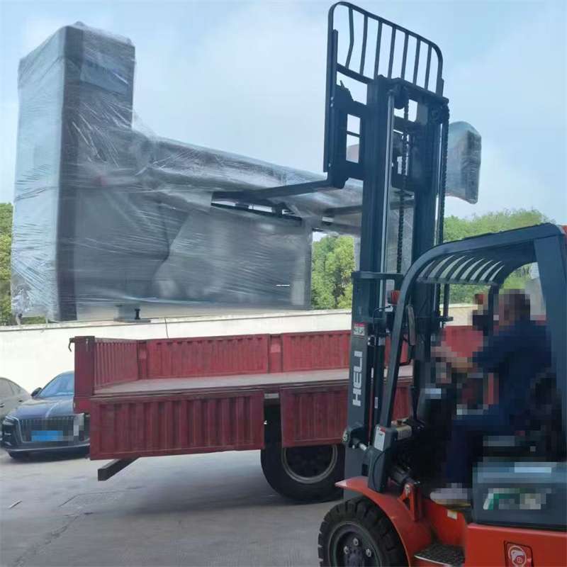 南昌县喜德县进仓物流：多元专线直达运输探秘