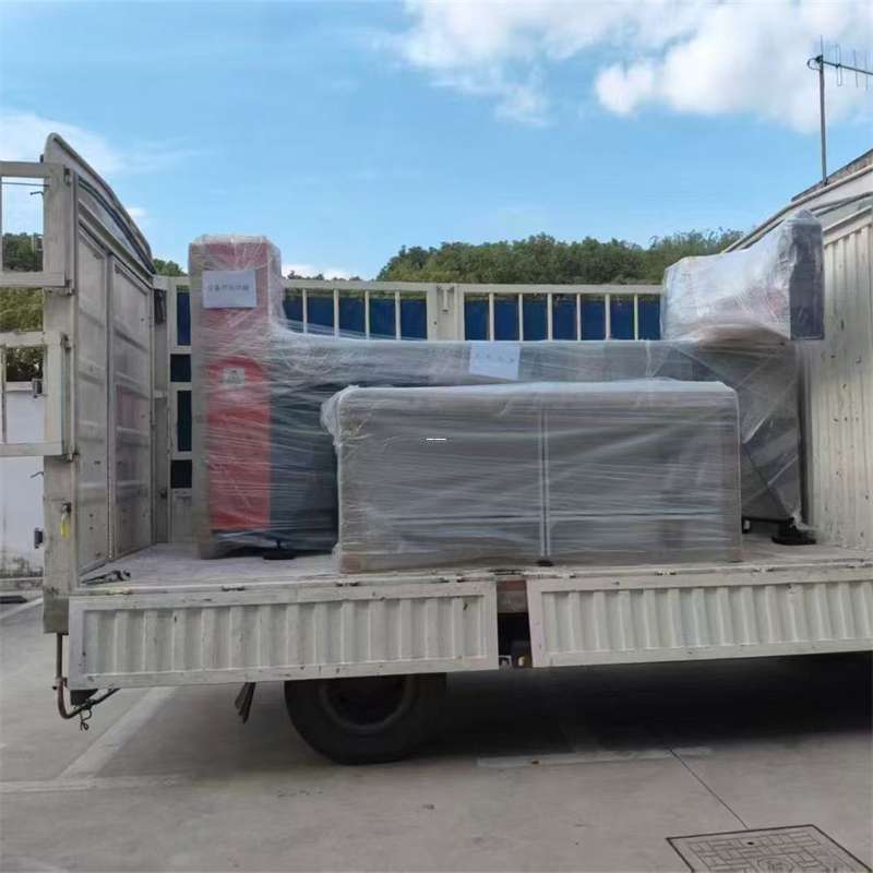 南昌县雅江县进仓物流：全方位运输服务探秘