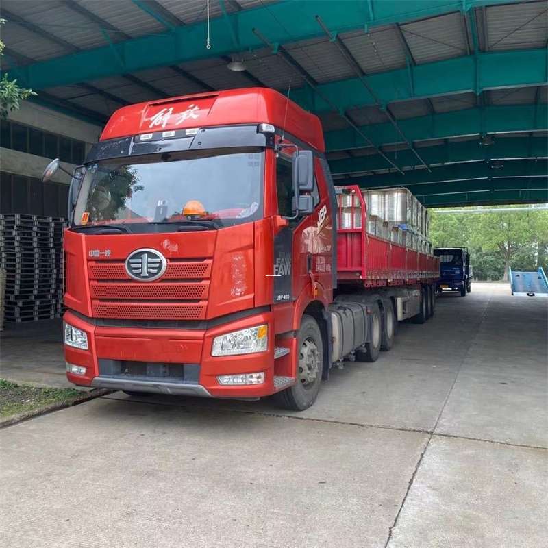 南昌县泸定县物流专线：大件货运与出口快运的多维探索