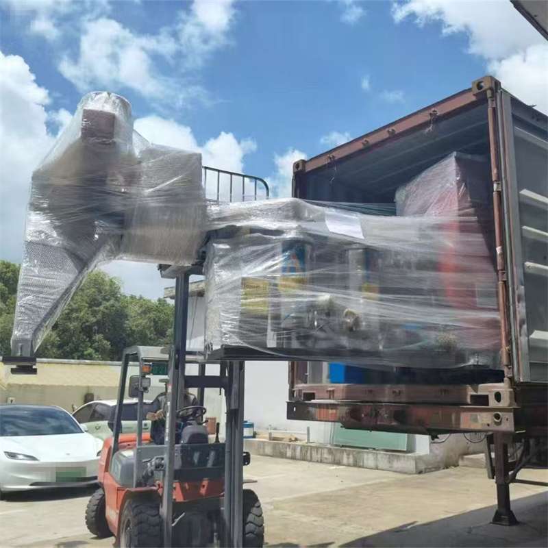 南昌县康定市进仓物流：专线直达的多元货运探索