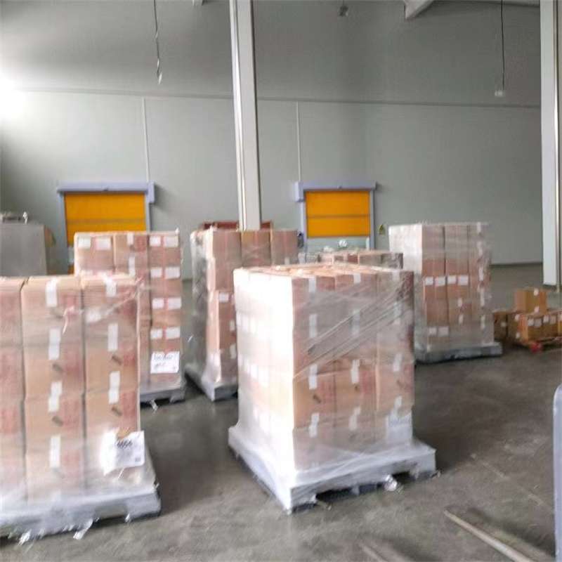 南昌县马尔康市物流专线：快运大件与进仓出口的高效之道