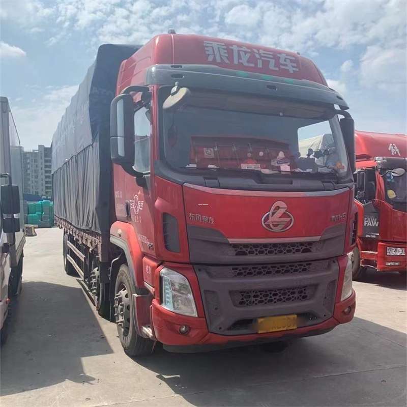 南昌县资阳市物流运输：专线直达与多元服务探索