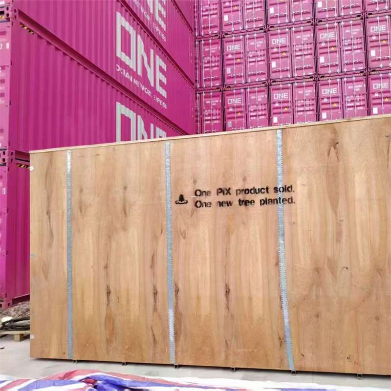 南昌县探秘华蓥市多元物流运输服务与线路