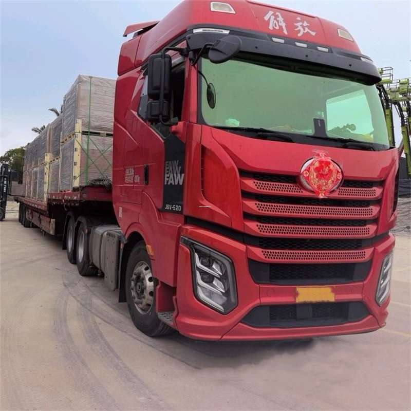 南昌县筠连县物流专线：大件货运与出口快运的多维探索